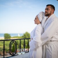 Почивка в Кранево за двама