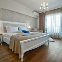 настаняване в бутиков хотел на плажа в Кранево - хотел Съни Касъл